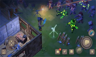 在亡者世界手机版下载,探索未知的恐怖世界并享受刺激冒险 在亡者世界手机版下载,探索未知的恐怖世界并享受刺激冒险