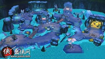 探秘深海秘境,海底大猎杀steam带你体验刺激冒险! 探秘深海秘境,海底大猎杀steam带你体验刺激冒险!