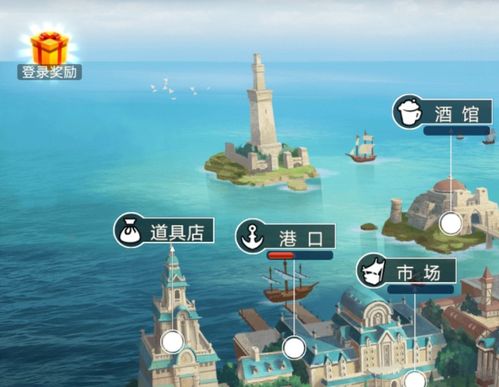 航海日记2前期适用哪种船只?选择合适的船只至关重要 航海日记2前期适用哪种船只?选择合适的船只至关重要