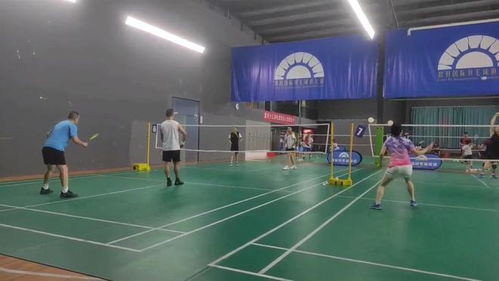 沃瑞尔羽毛球馆:现代化的设施与专业辅导融合,为羽毛球爱好者打造全方位的运动体验 沃瑞尔羽毛球馆:现代化的设施与专业辅导融合,为羽毛球爱好者打造全方位的运动体验