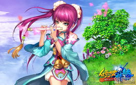 倾世情缘,美丽风光依旧,还有哪些地方可以继续畅玩? 倾世情缘,美丽风光依旧,还有哪些地方可以继续畅玩?