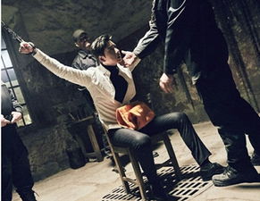 特工女郎:美丽与智慧的完美结合,在男人世界中独步风云的女性特工 特工女郎:美丽与智慧的完美结合,在男人世界中独步风云的女性特工