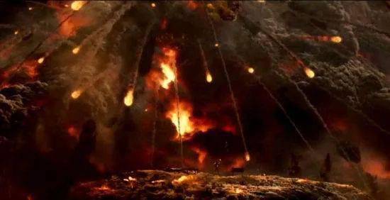 风暴雷霆,光影交织,揭开“雷霆风暴影之兆六部曲”神秘序幕 风暴雷霆,光影交织,揭开“雷霆风暴影之兆六部曲”神秘序幕