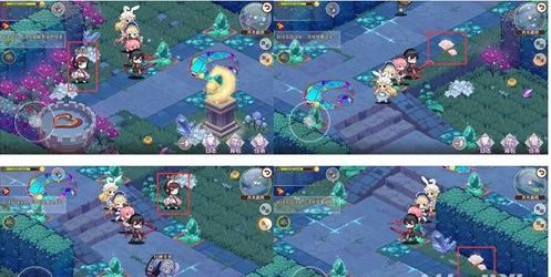 探索童话世界:详解守梦人秘境的通关攻略与技巧 探索童话世界:详解守梦人秘境的通关攻略与技巧