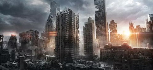 霍金预言：十大未来预测，影响深远的科学预言盘点