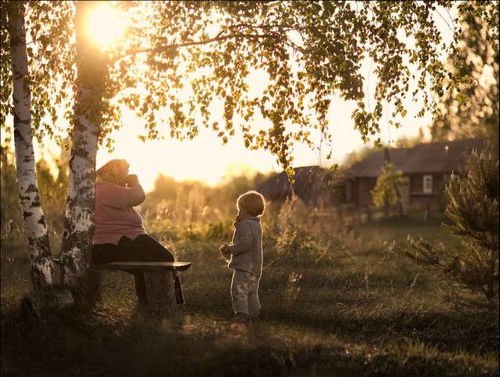 秋之回忆1：回溯时光的甜蜜与苦涩，在季节转换中找寻曾经的自我