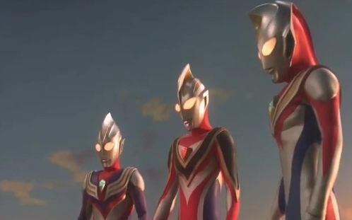 探索盖亚奥特曼22的奇幻世界：揭开超人英雄背后的故事与魅力