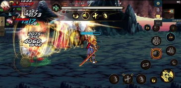 探寻类似地下城与勇士的手游推荐TOP10