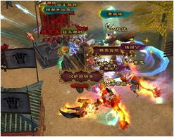 三国云梦录群雄10亿大佬：英雄辈出，谁敢与之争锋？