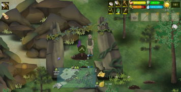 探险挨饿荒野菲律宾海岛攻略：揭秘未知宝藏与神秘部落文化