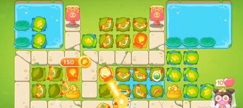 保卫萝卜4攻略图解：全面解析游戏中的关卡技巧与最佳策略