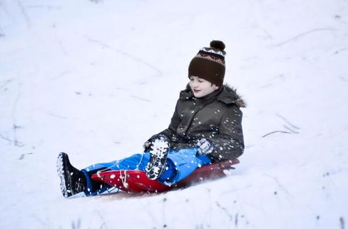 将军道滑雪:穿越历史的冒险之旅,体验极致雪上乐趣 将军道滑雪:穿越历史的冒险之旅,体验极致雪上乐趣