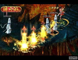 揭秘棍子西游源码:探寻游戏开发背后的秘密与技巧 揭秘棍子西游源码:探寻游戏开发背后的秘密与技巧