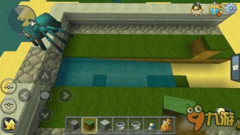 迷你世界附魔攻略：让你在游戏中轻松提升实力，打造无敌装备！