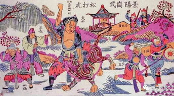 卧龙吟乐趣：探索中国传统文化之美，感受古老韵味，畅游历史传奇