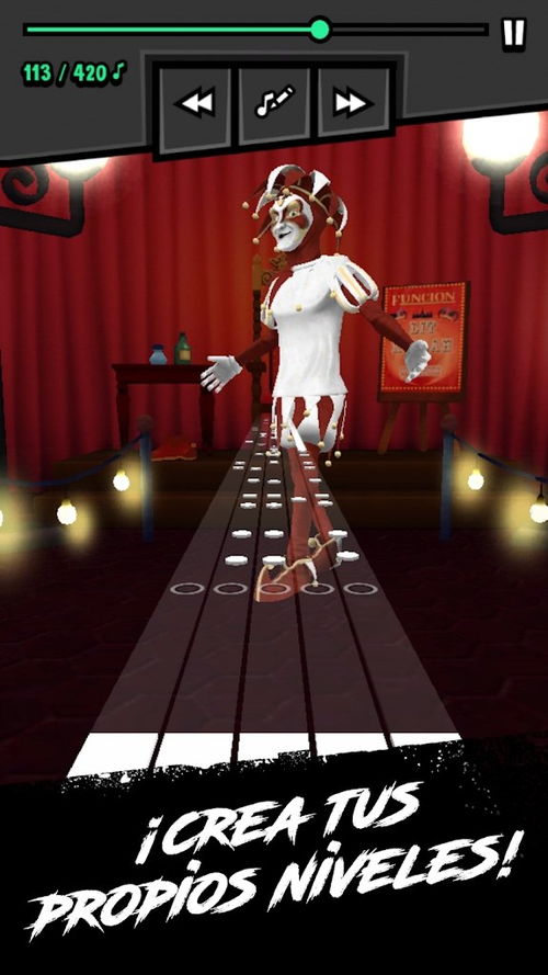 用歌声展现才华!劲唱团模仿唱歌游戏,挑战你的音乐技能! 用歌声展现才华!劲唱团模仿唱歌游戏,挑战你的音乐技能!