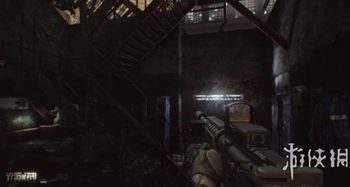 逃离塔科夫正版手游:超刺激逃生挑战闯关冒险游戏 逃离塔科夫正版手游:超刺激逃生挑战闯关冒险游戏