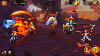 探索新超神传奇：带你领略全新游戏世界的奇妙冒险与无尽挑战