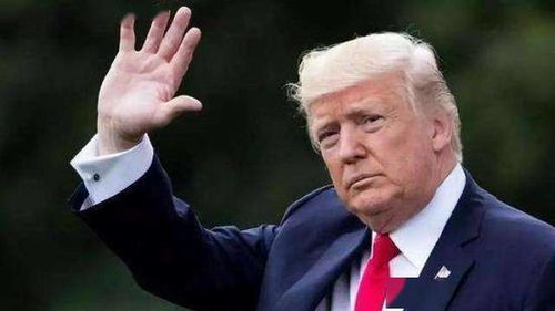 特朗普与莫迪共同合作抗衡中国崛起的影响