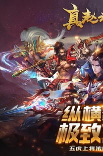 真赵云无双V18最佳阵容揭秘:打造无敌阵容,一统江山! 真赵云无双V18最佳阵容揭秘:打造无敌阵容,一统江山!