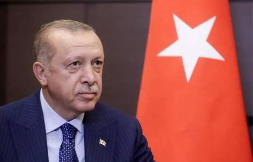 埃尔多安强硬叫板以色列：土耳其总统发出警告，两国关系再次紧张