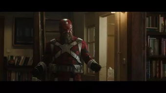 最强女特工黑寡妇：无可匹敌的实力与智慧共舞