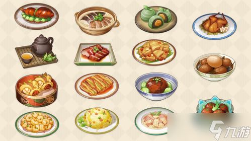 中等饮食游戏：探索如何通过有趣的方式实现健康饮食平衡与快乐生活
