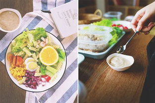 中等饮食游戏：探索如何通过有趣的方式实现健康饮食平衡与快乐生活