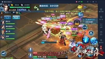 探索秦始皇陵，挑战无尽军团！《兵马俑手游》攻略大全，助你称霸游戏世界！