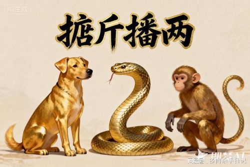 蛇、猴、马、狗:2026天天资料大全免费与一码一特一期预测准不准和小心虚假的陷阱-创新分析、专家解读解释与落实